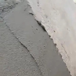 昌都水工建筑物I级C55聚合物改性水泥砂浆 渠道防渗泵站加固迎水面抗冲刷砂浆