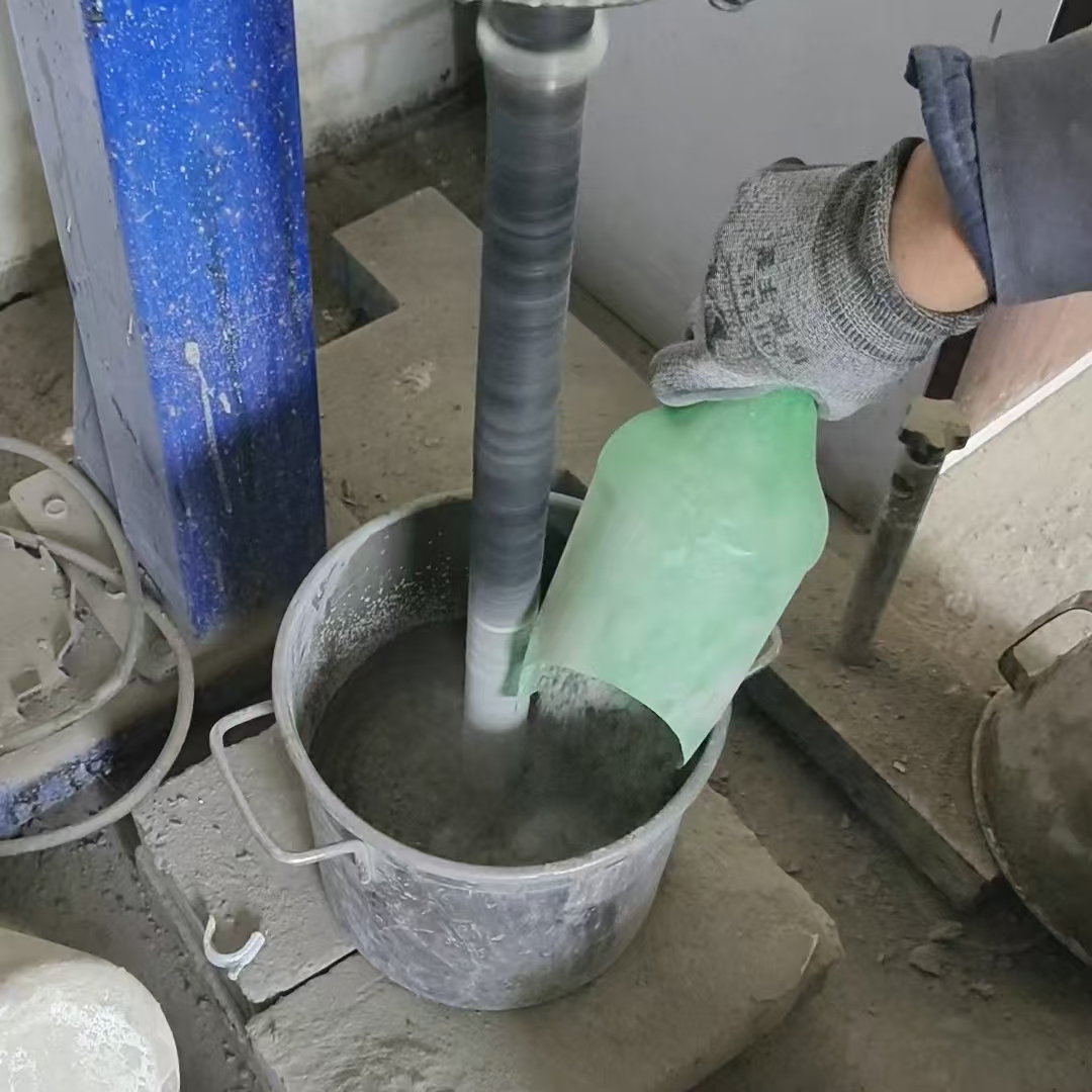 昌都桥梁公路张拉用H60压浆料与普通压浆料有什么区别？