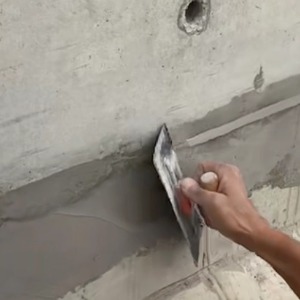昌都P型防护型环氧树脂砂浆