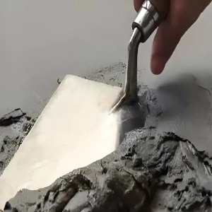 昌都混凝土裂缝孔洞剥落冻融修复用高强度丙乳防腐蚀砂浆